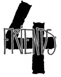 4friends