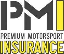 PMI PREMIUM MOTORSPORT INSURANCE
