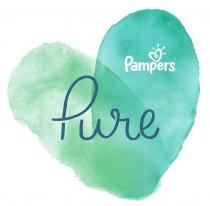 Pampers Pure