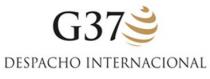 G37 DESPACHO INTERNACIONAL
