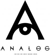 ANALOG