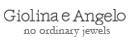 Giolina e Angelo no ordinary jewels