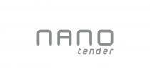 NANO tender