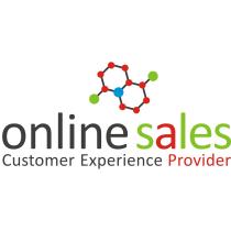 online sales customer experience provider