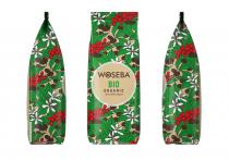 WOSEBA BIO ORGANIC 100% COFFEE ARABICA