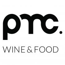 PMC. Wine & Food