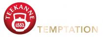 TEEKANNE 1882 TEMPTATION