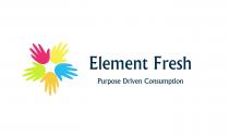 Element Fresh Purpose Driven Consumption