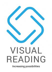 VISUAL READING Increasing possibilities