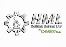 HML HAMMER MASTER LAB BY S SAMEP TOOLS
