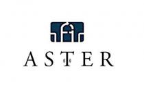 ASTER