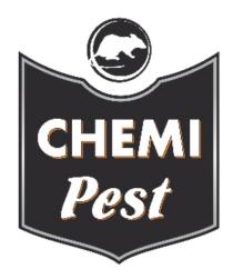 CHEMI Pest