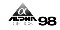 Alpha Optics 98