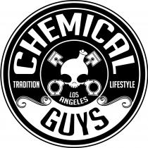 CHEMICAL GUYS Tradition Lifestyle Los Angeles