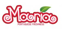 Maria PORTUGUESE FRESHNESS