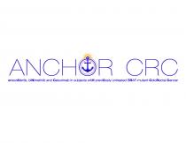 ANCHOR CRC encorafenib, binimetinib and cetuximab in subjects with previously untreated BRAF-mutant colorectal cancer