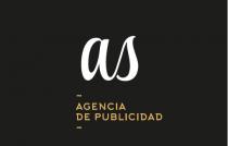 AS AGENCIA DE PUBLICIDAD