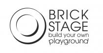 BRICKSTAGE build your own playground