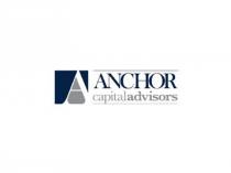 A ANCHOR CAPITAL ADVISORS
