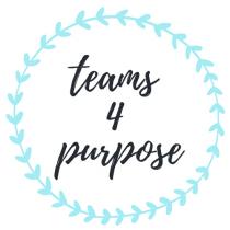teams 4 purpose