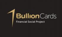 1BullionCards Financial Social Project