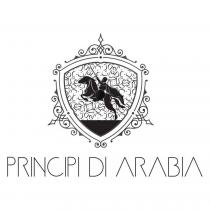 PRINCIPI DI ARABIA