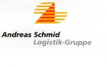 Andreas Schmid Logistik-Gruppe