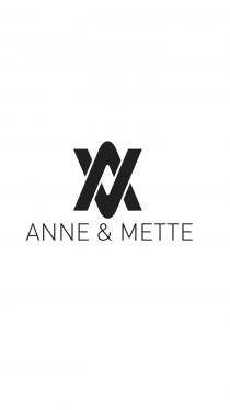 Anne & Mette