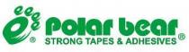E POLAR BEAR STRONG TAPES & ADHESIVES