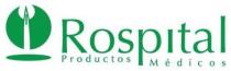 Rospital Productos Médicos