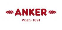 ANKER Wien 1891