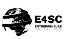 E4SC ENTREPRENEURS FOR SOCIAL CHANGE