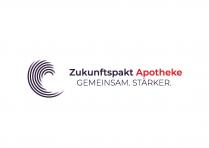 Zukunftspakt Apotheke GEMEINSAM. STÄRKER.