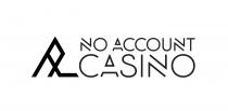 NO ACCOUNT CASINO
