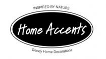 HOME ACCENTS