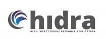 HIDRA High Impact Drone Response Application