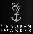 TRAUBEN UND ANKER