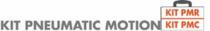 KIT PNEUMATIC MOTION KIT PMR KIT PMC