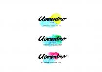 Clementino EST 2005 MY TENDER SHOULDER REST