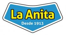 La Anita Desde 1913