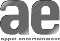 ae appel entertainment