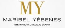 MY MARIBEL YÉBENES INTERNATIONAL MEDICAL BEAUTY
