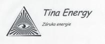 Tina Energy Záruka energie