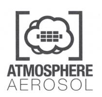 ATMOSPHERE AEROSOL