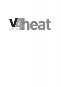 V4heat by Vitrulan