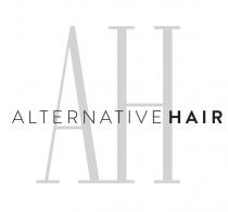 AH ALTERNATIVE HAIR