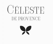 Céleste de Provence