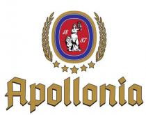 1887 Apollonia