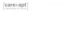 CAREAPT APTITUDE TO CARE