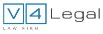 V4 Legal LAW FIRM